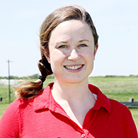 Becky Grubbs-Bowling, Ph.D.